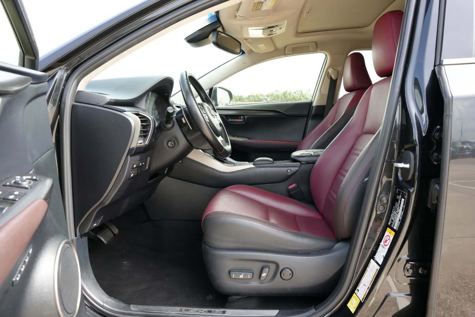 2019 Lexus NX 300 NX 300
