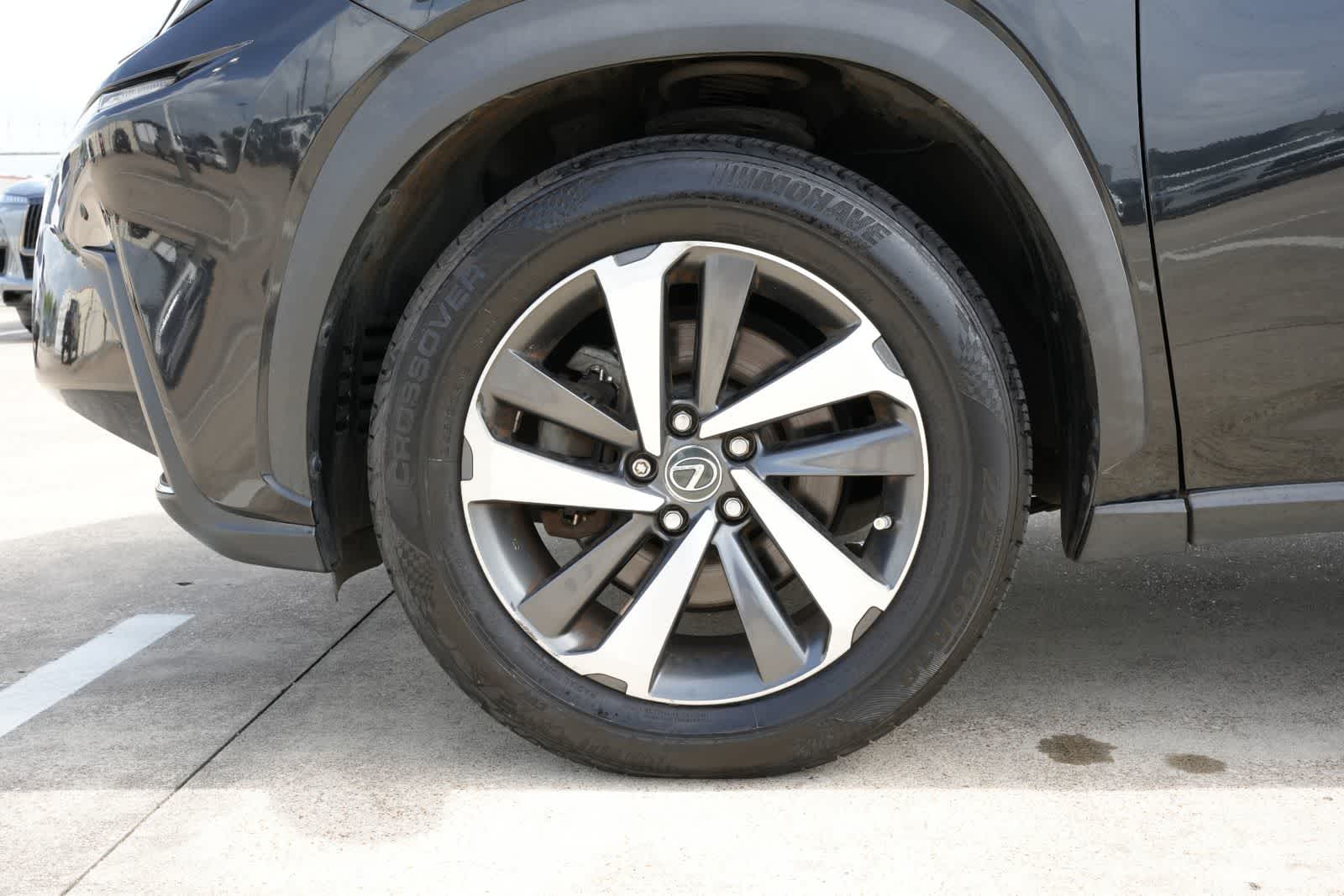 2019 Lexus NX 300 NX 300