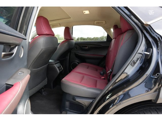 2019 Lexus NX 300 NX 300