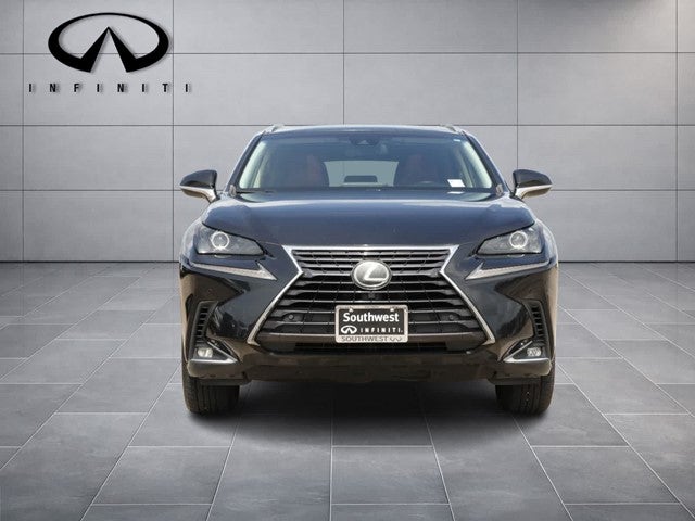 2019 Lexus NX 300 NX 300