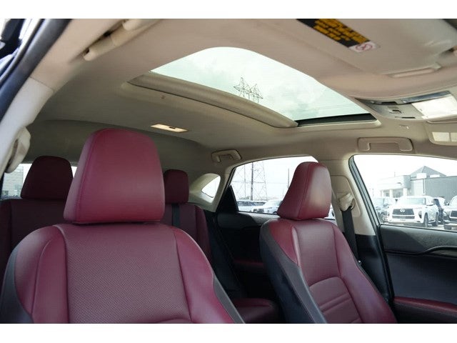 2019 Lexus NX 300 NX 300