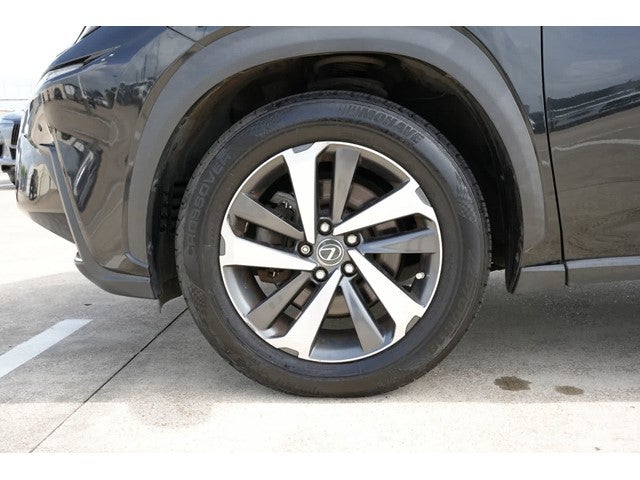 2019 Lexus NX 300 NX 300