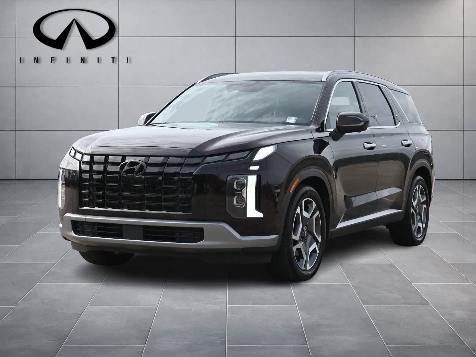 2023 Hyundai Palisade SEL
