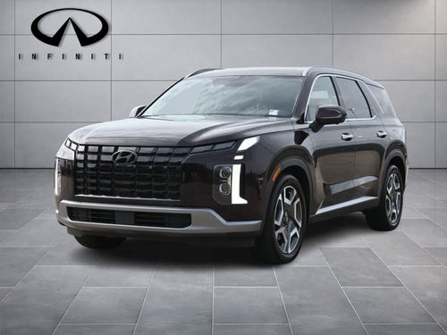 2023 Hyundai Palisade SEL