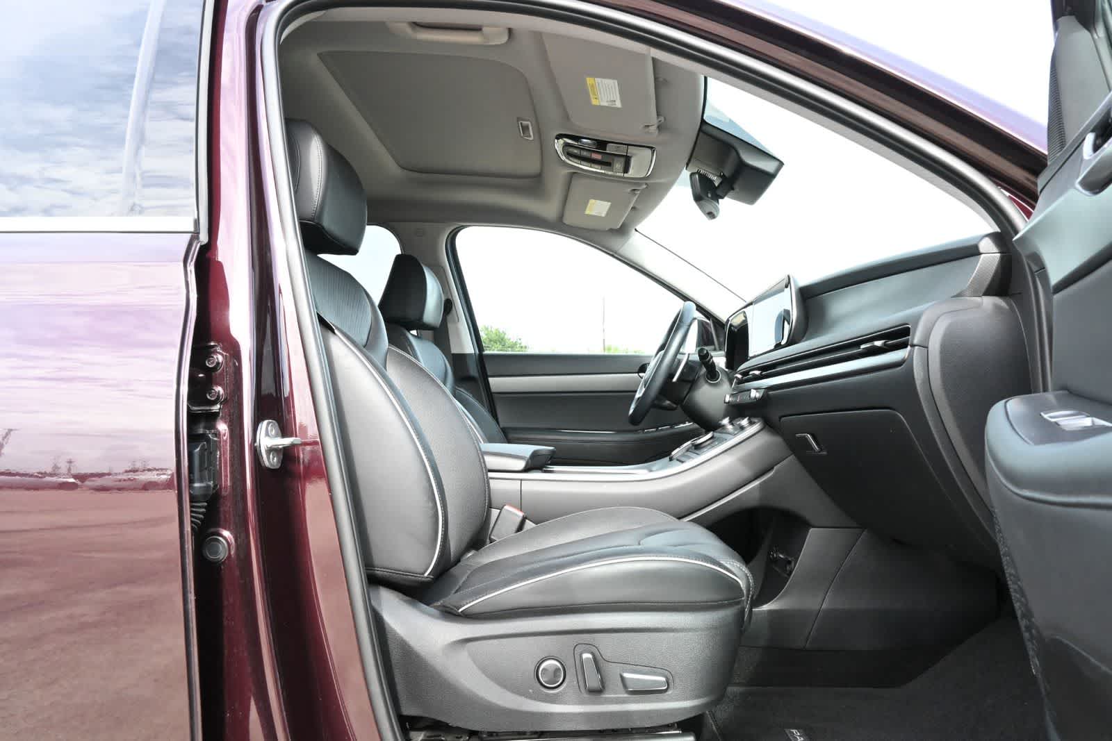 2023 Hyundai Palisade SEL