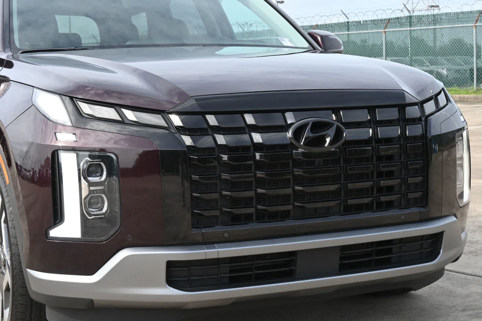 2023 Hyundai Palisade SEL