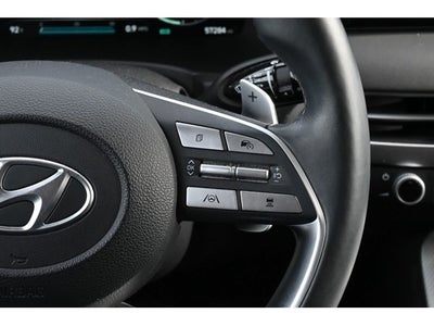 2023 Hyundai Palisade SEL