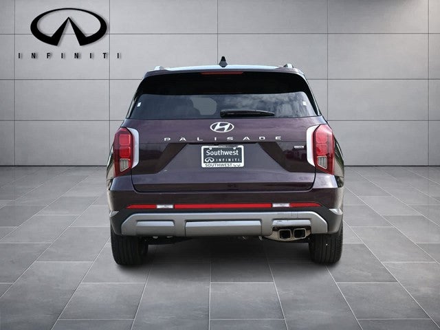 2023 Hyundai Palisade SEL