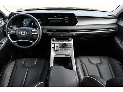2023 Hyundai Palisade SEL