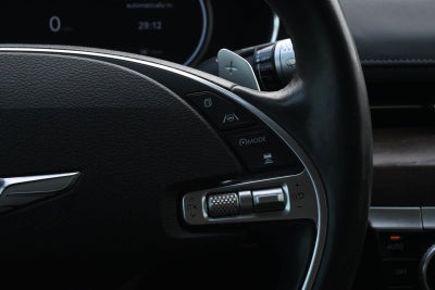 2021 Genesis G80 2.5T