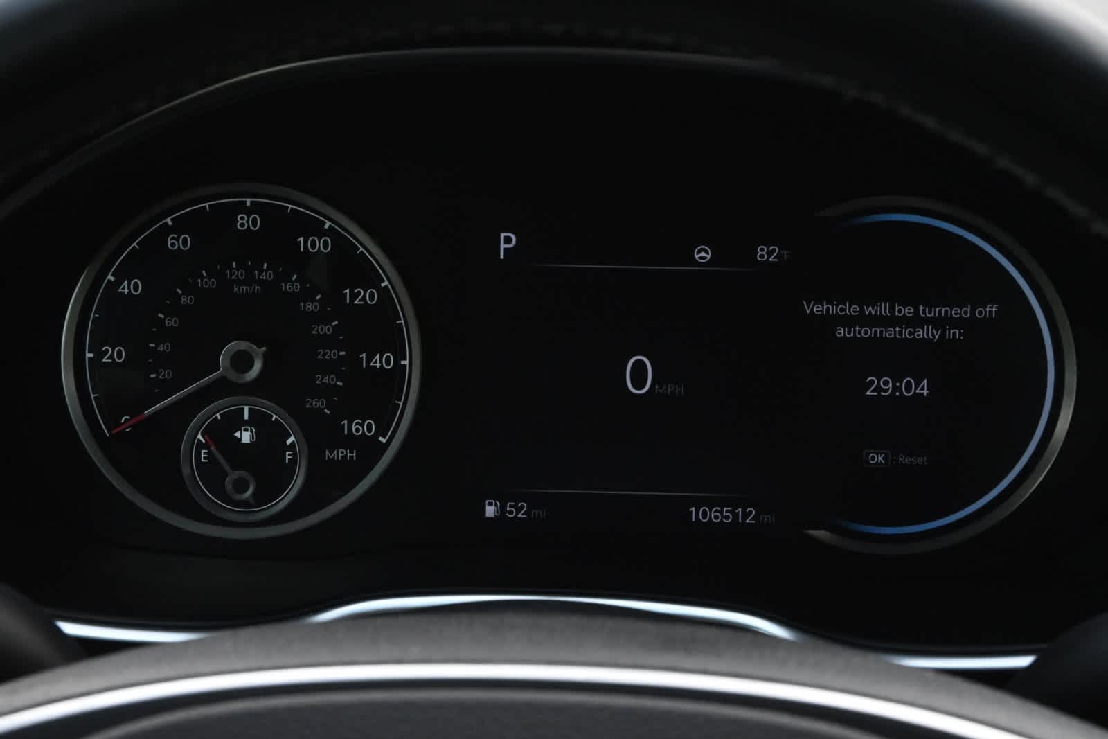 2021 Genesis G80 2.5T