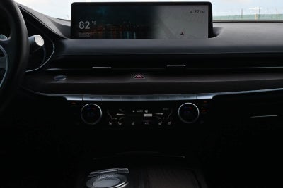 2021 Genesis G80 2.5T