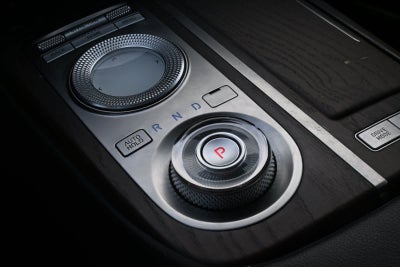 2021 Genesis G80 2.5T