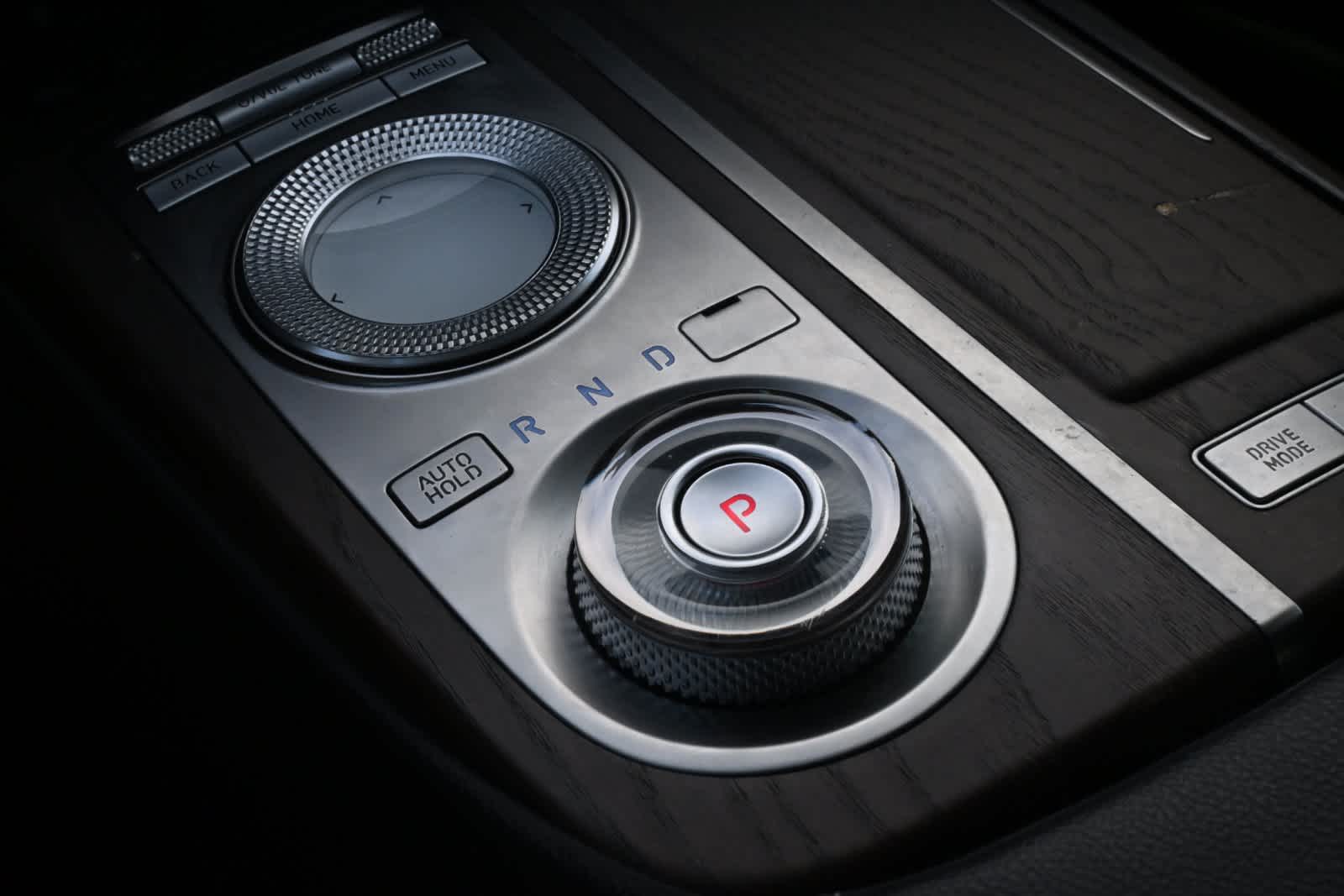 2021 Genesis G80 2.5T