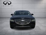 2021 Genesis G80 2.5T
