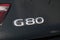 2021 Genesis G80 2.5T