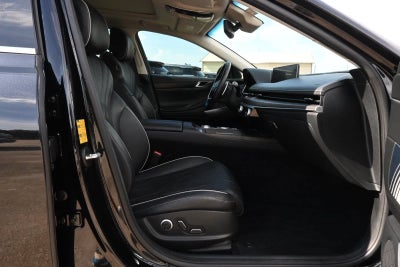 2021 Genesis G80 2.5T