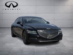 2021 Genesis G80 2.5T