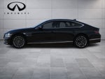 2021 Genesis G80 2.5T