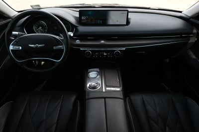 2021 Genesis G80 2.5T