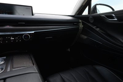 2021 Genesis G80 2.5T