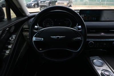 2021 Genesis G80 2.5T