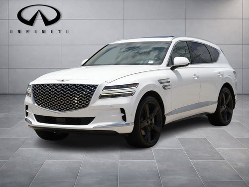 2022 Genesis GV80 2.5T AWD