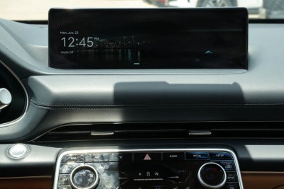 2022 Genesis GV80 2.5T AWD