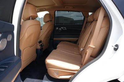 2022 Genesis GV80 2.5T AWD