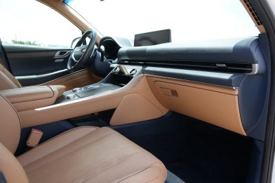 2022 Genesis GV80 2.5T AWD