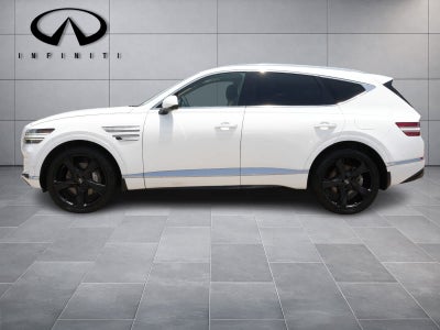 2022 Genesis GV80 2.5T AWD