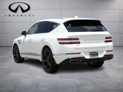 2022 Genesis GV80 2.5T AWD