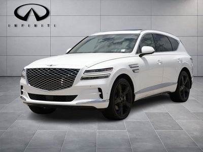 2022 Genesis GV80 2.5T AWD