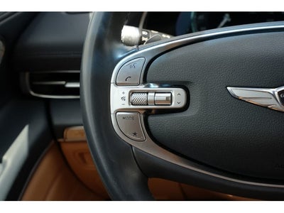 2022 Genesis GV80 2.5T AWD