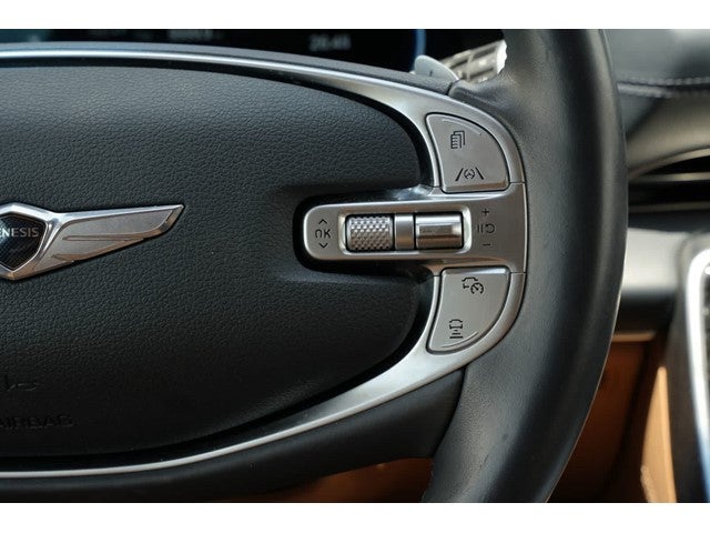 2022 Genesis GV80 2.5T AWD