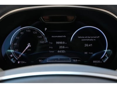 2022 Genesis GV80 2.5T AWD
