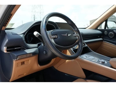 2022 Genesis GV80 2.5T AWD
