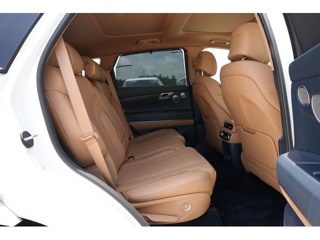2022 Genesis GV80 2.5T AWD