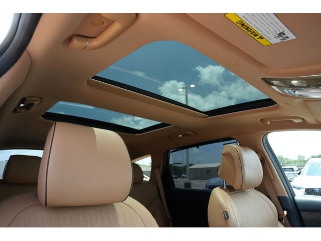 2022 Genesis GV80 2.5T AWD