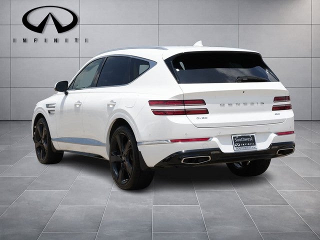 2022 Genesis GV80 2.5T AWD