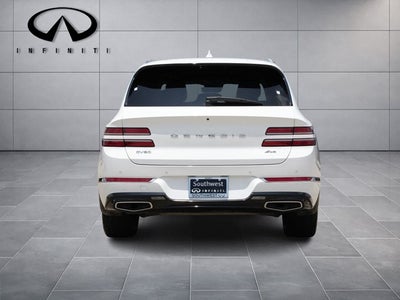 2022 Genesis GV80 2.5T AWD