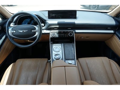 2022 Genesis GV80 2.5T AWD