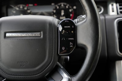2020 Land Rover Range Rover P525 HSE