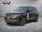 2020 Land Rover Range Rover P525 HSE