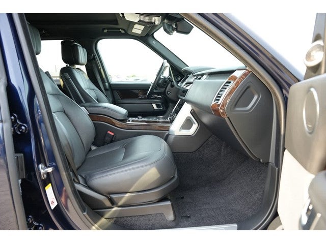 2020 Land Rover Range Rover P525 HSE