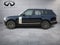 2020 Land Rover Range Rover P525 HSE