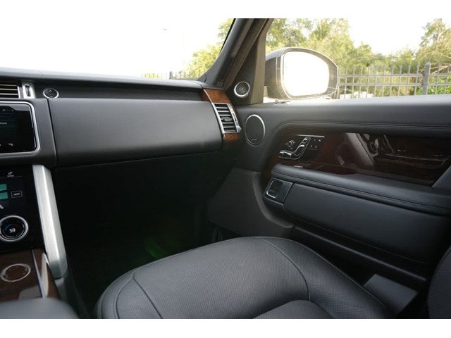 2020 Land Rover Range Rover P525 HSE
