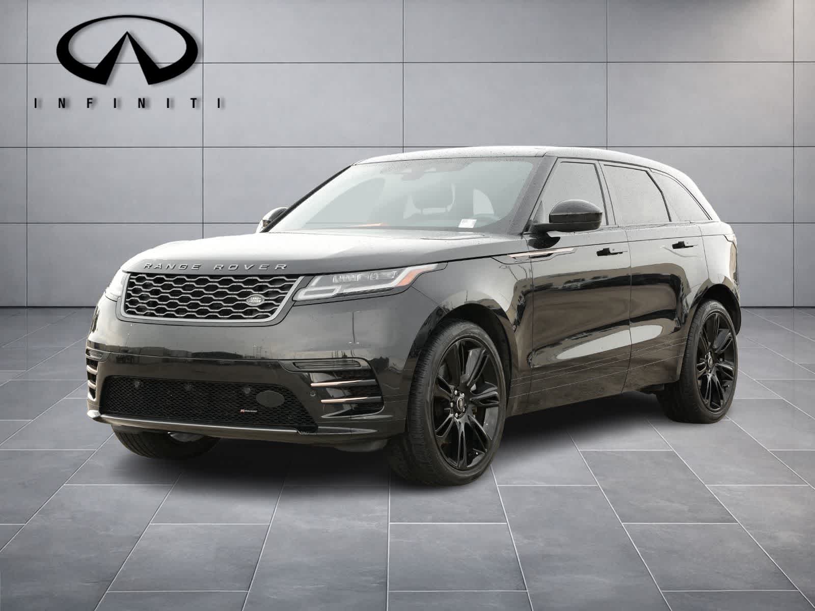 2023 Land Rover Range Rover Velar R-Dynamic S