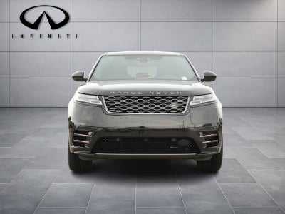 2023 Land Rover Range Rover Velar R-Dynamic S