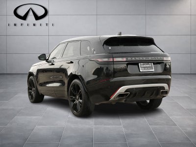 2023 Land Rover Range Rover Velar R-Dynamic S